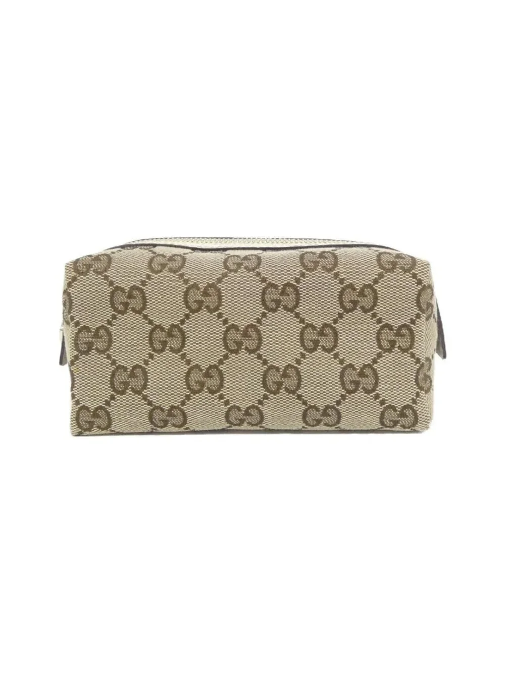 Gucci Pouch Beige